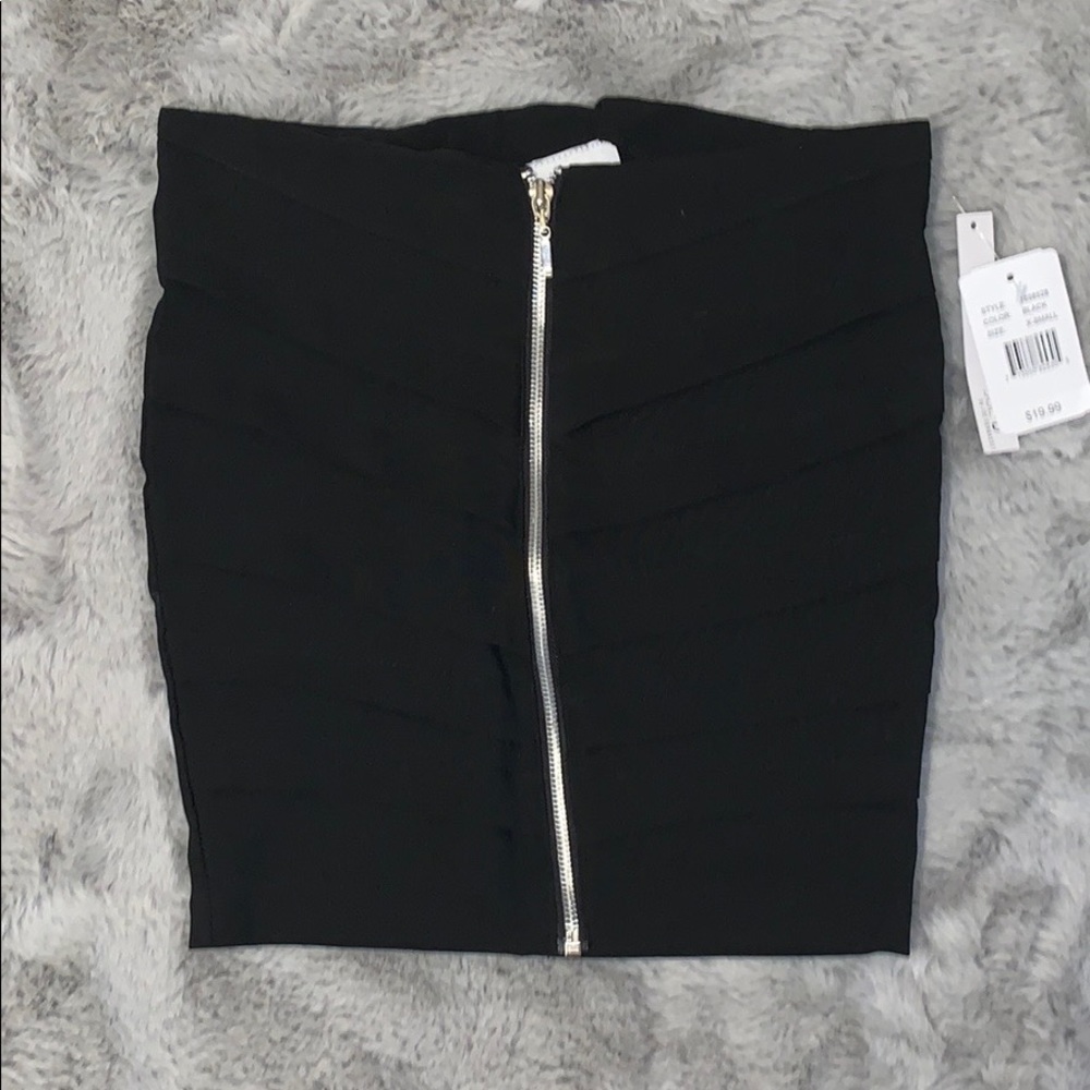 Joe Benbasset mini skirt size XS